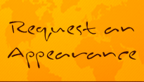 Request an Appearance